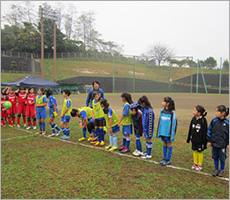日立FCカップ（U-12）
