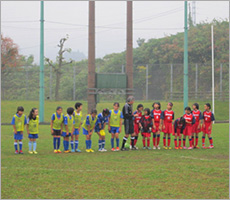 日立FCカップ（U-12）