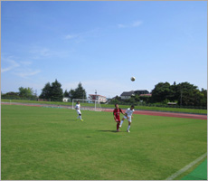 茨城県社会人2部サッカーリーグ第6節の結果