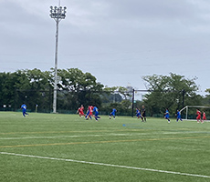 茨城県女子サッカーリーグの結果